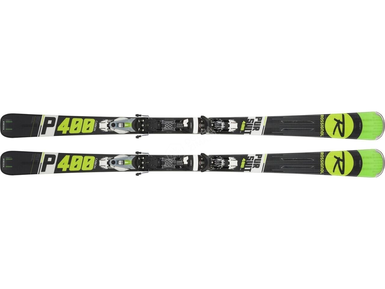 Rossignol pursuit 400 clearance ca